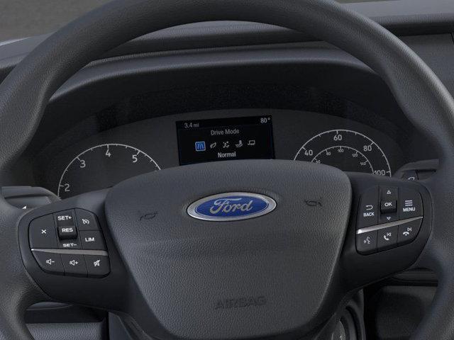 2025 Ford Transit T-250 148" Low Rf 9070 GVWR RWD