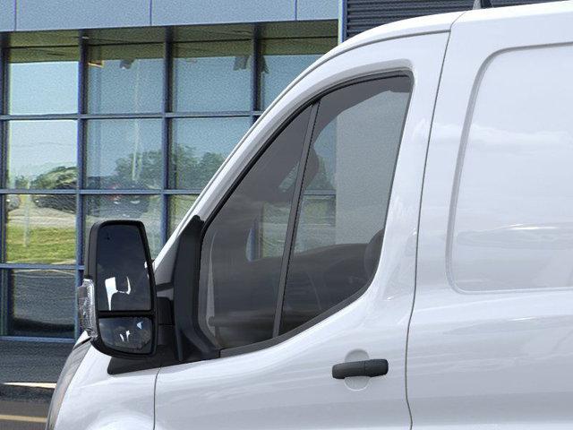 2025 Ford Transit T-250 148" Low Rf 9070 GVWR RWD