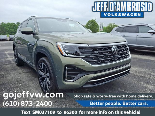2025 Volkswagen Taos 1.5T S for sale in Downingtown, PA