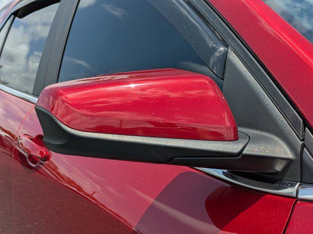 2022 Chevrolet Equinox FWD LT