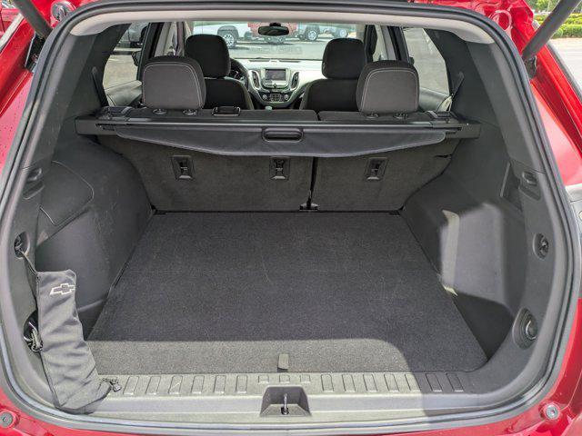 2022 Chevrolet Equinox FWD LT