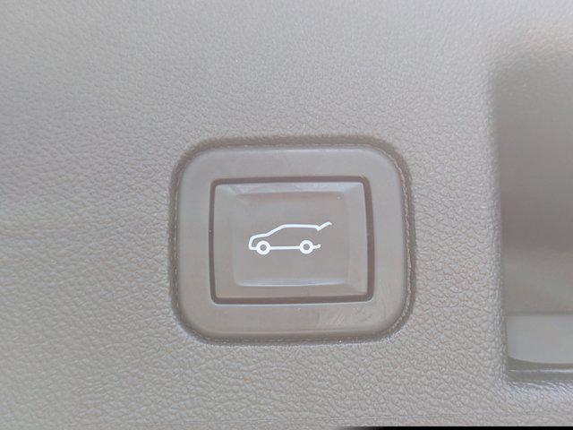 2022 Chevrolet Equinox FWD LT