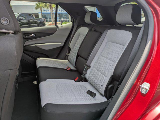 2022 Chevrolet Equinox FWD LT