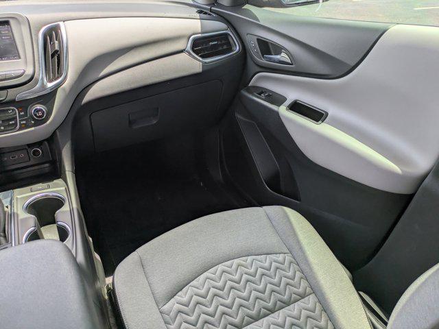 2022 Chevrolet Equinox FWD LT