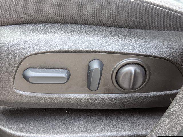 2022 Chevrolet Equinox FWD LT