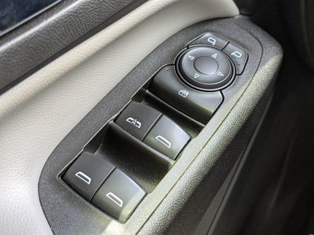 2022 Chevrolet Equinox FWD LT
