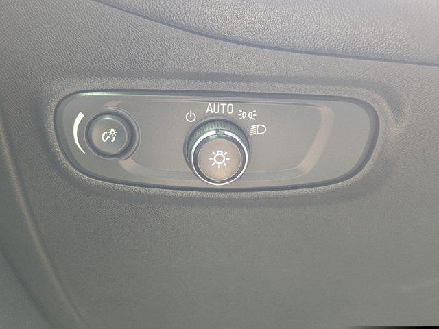 2022 Chevrolet Equinox FWD LT