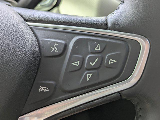 2022 Chevrolet Equinox FWD LT