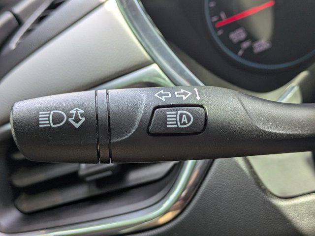 2022 Chevrolet Equinox FWD LT