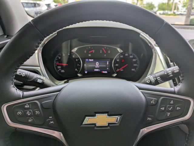 2022 Chevrolet Equinox FWD LT
