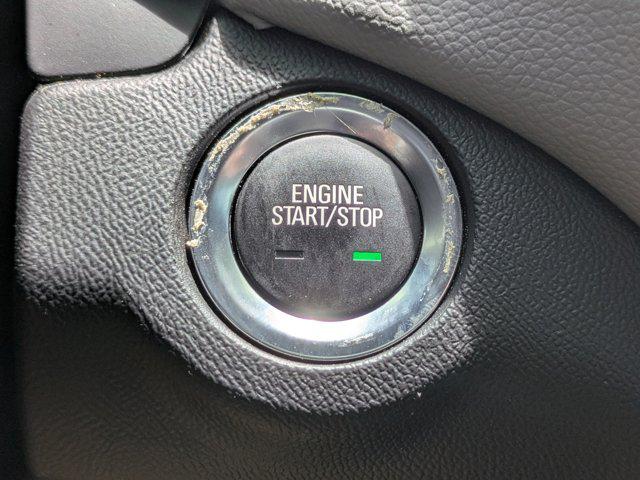 2022 Chevrolet Equinox FWD LT