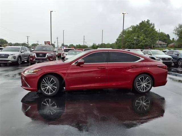2023 Lexus ES 350 350 LUXURY