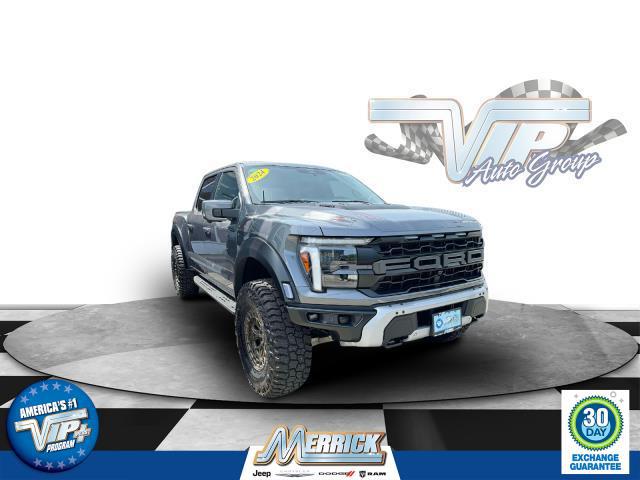 2024 Ford F-150 Raptor for sale in Wantagh, NY