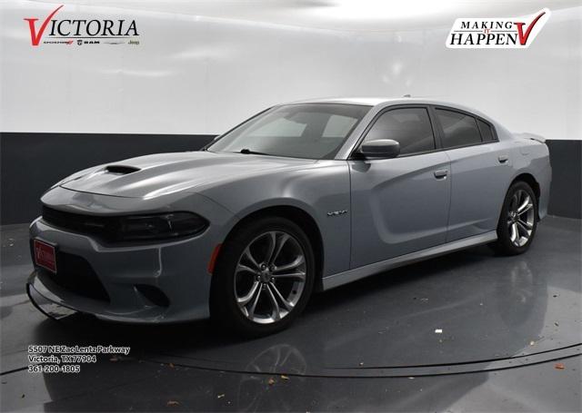 2020 Dodge Charger R/T RWD