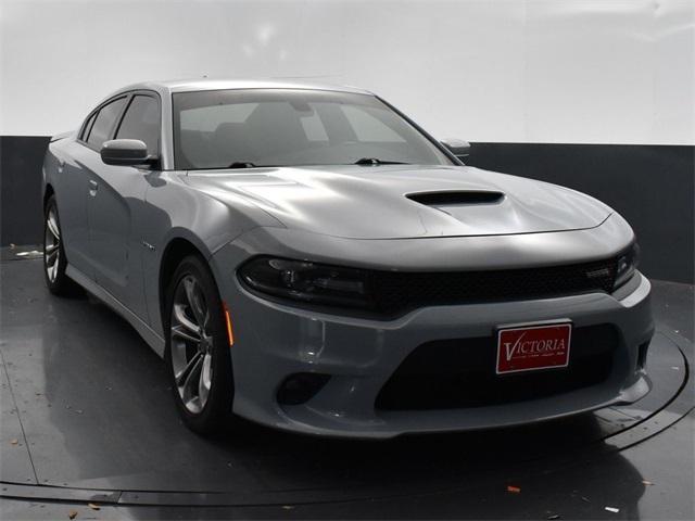 2020 Dodge Charger R/T RWD