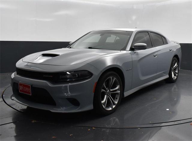 2020 Dodge Charger R/T RWD