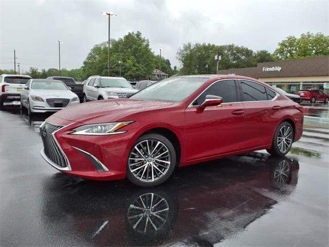 2023 Lexus ES 350 350 LUXURY