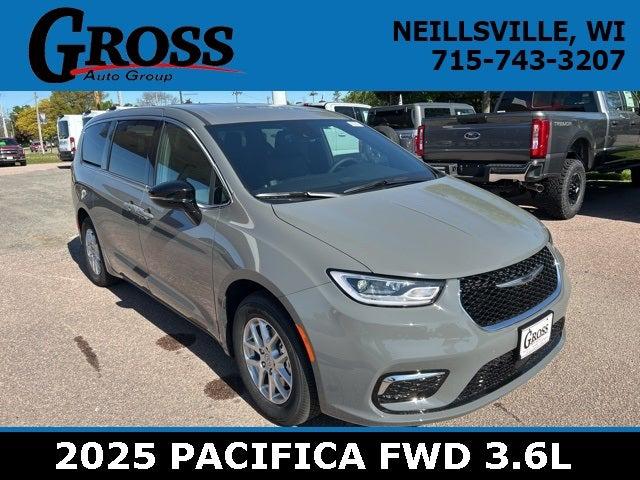2025 Chrysler Pacifica PACIFICA SELECT