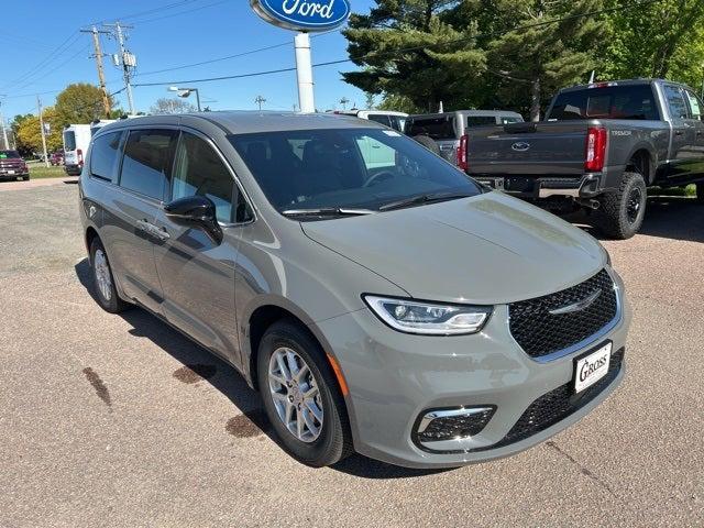 2025 Chrysler Pacifica PACIFICA SELECT