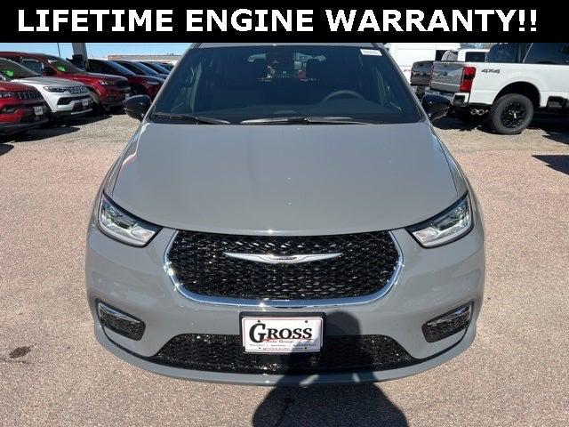 2025 Chrysler Pacifica PACIFICA SELECT