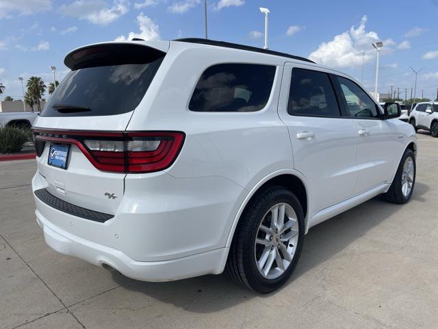 2023 Dodge Durango R/T Plus RWD