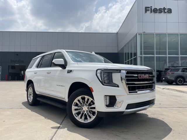 2024 GMC Yukon 2WD SLT