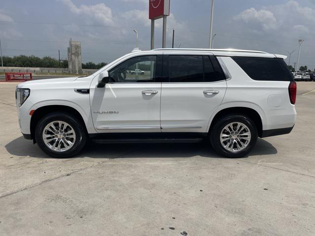 2024 GMC Yukon 2WD SLT