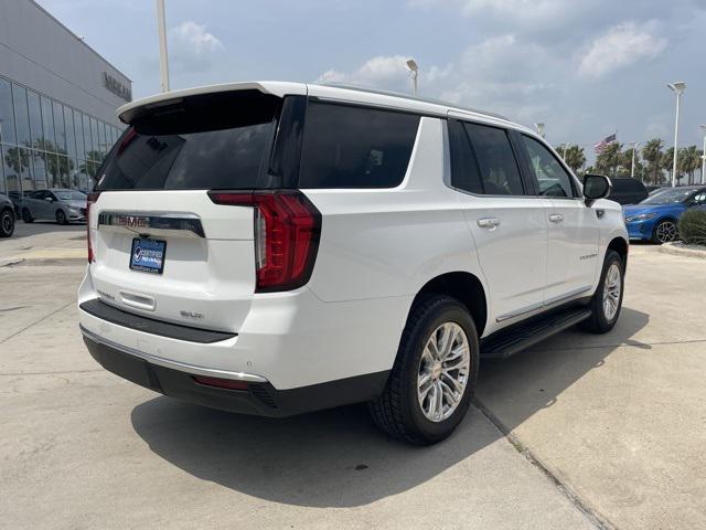 2024 GMC Yukon 2WD SLT
