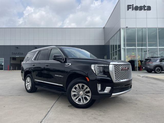2024 GMC Yukon 2WD Denali