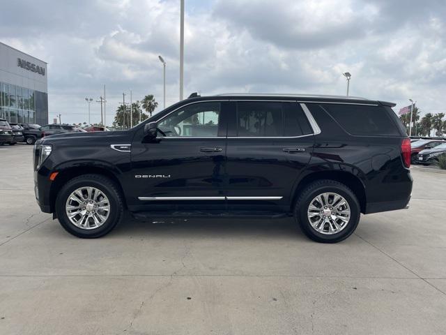 2024 GMC Yukon 2WD Denali
