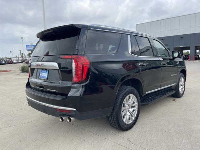 2024 GMC Yukon 2WD Denali