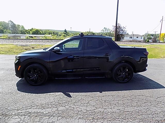 2023 Hyundai Santa Cruz NIGHT