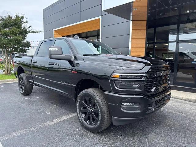 2025 RAM Ram 2500 RAM 2500 LARAMIE CREW CAB 4X4 64 BOX