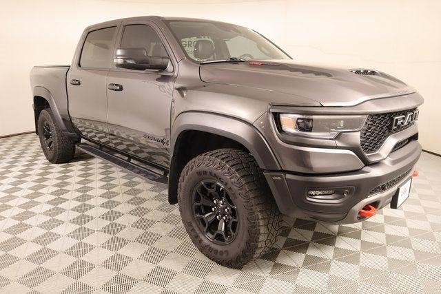 2023 RAM 1500 TRX Crew Cab 4x4 57 Box