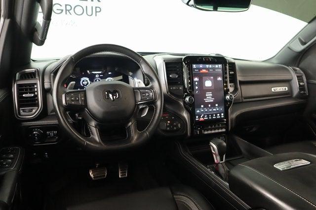 2023 RAM 1500 TRX Crew Cab 4x4 57 Box