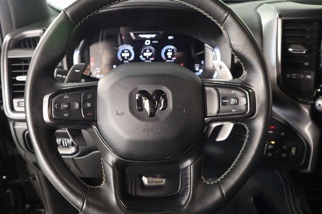 2023 RAM 1500 TRX Crew Cab 4x4 57 Box