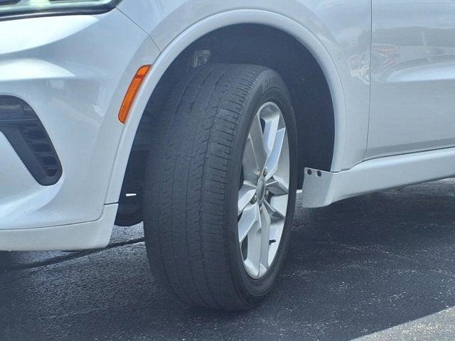 2022 Dodge Durango GT Plus AWD 2022 Dodge Durango GT Plus AWD