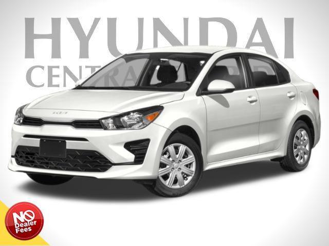 2023 Kia Rio LX