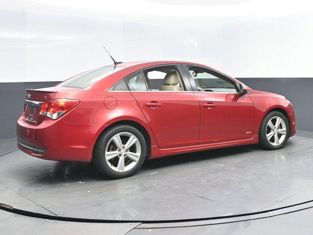 2014 Chevrolet Cruze 2LT Auto
