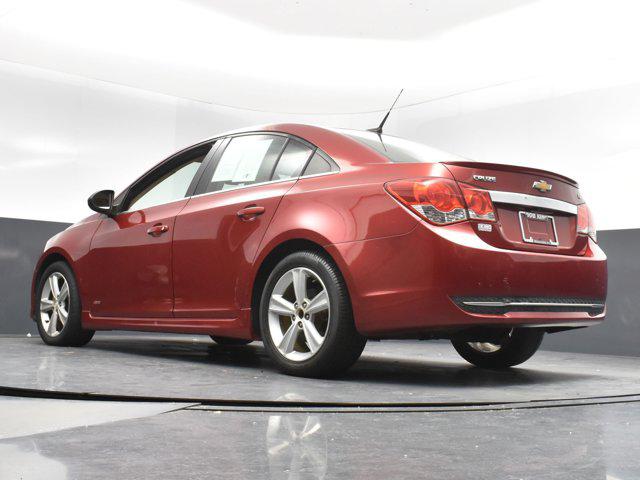 2014 Chevrolet Cruze 2LT Auto