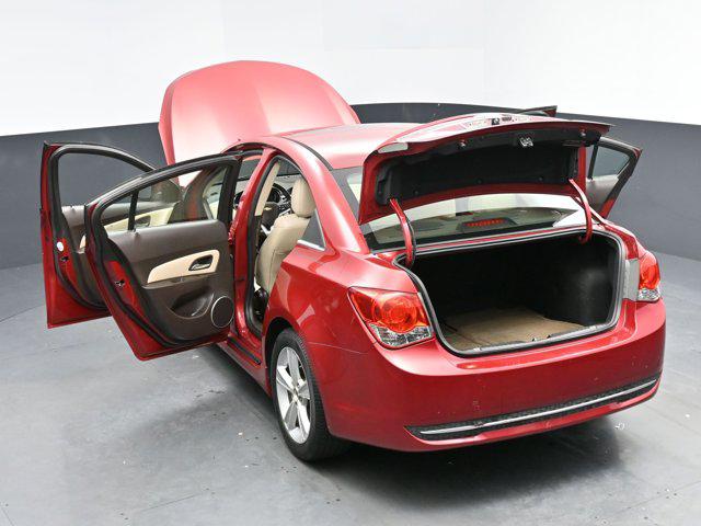 2014 Chevrolet Cruze 2LT Auto
