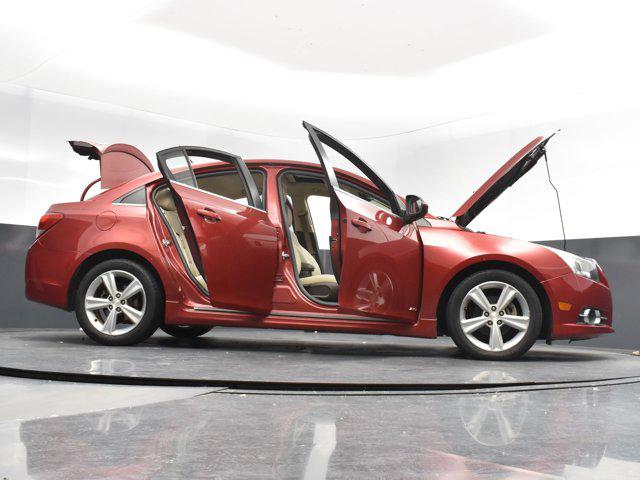 2014 Chevrolet Cruze 2LT Auto