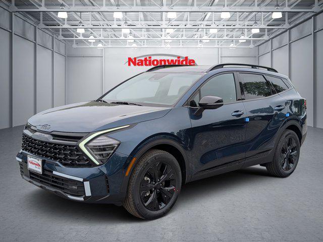 2025 Kia Sportage Plug-In Hybrid X-Line Prestige for sale in Timonium, MD