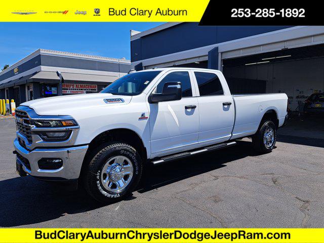 2025 Ram 2500 Tradesman Crew Cab 4x4 8 Box for sale in Auburn, WA