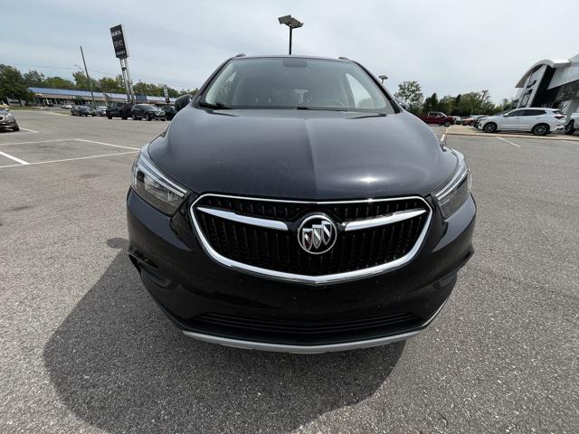 Used 2022 Buick Encore For Sale in Waterford Twp, MI