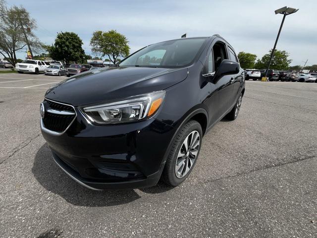 Used 2022 Buick Encore For Sale in Waterford Twp, MI