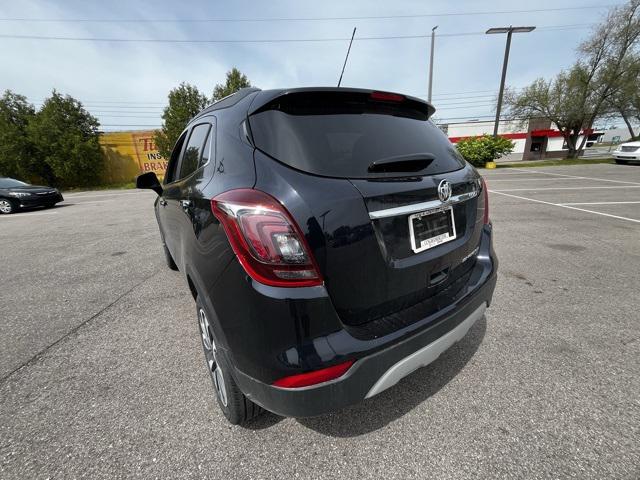 Used 2022 Buick Encore For Sale in Waterford Twp, MI