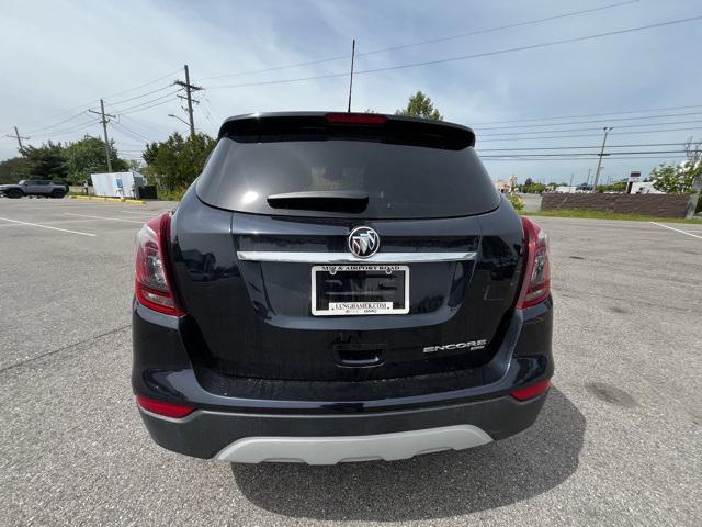 Used 2022 Buick Encore For Sale in Waterford Twp, MI