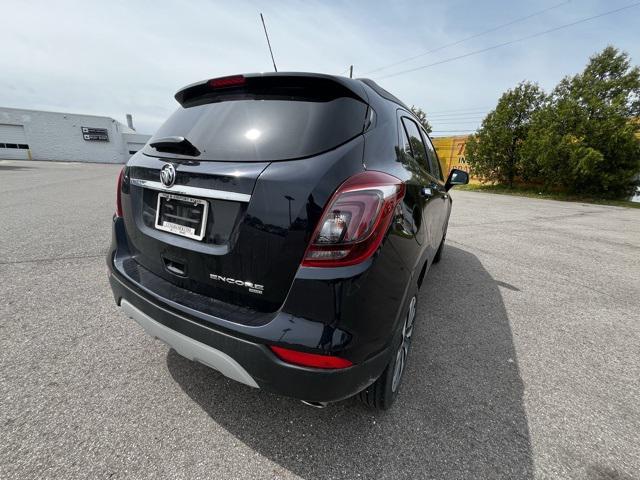 Used 2022 Buick Encore For Sale in Waterford Twp, MI