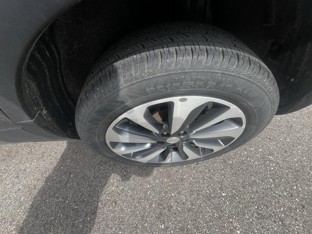 Used 2022 Buick Encore For Sale in Waterford Twp, MI
